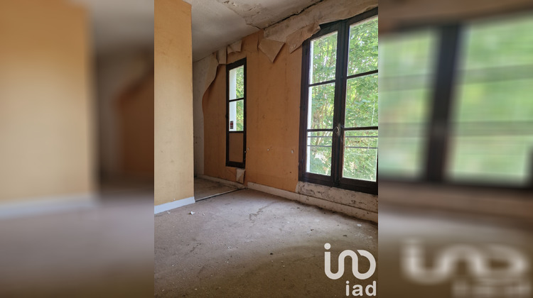 Ma-Cabane - Vente Immeuble Thouars, 190 m²