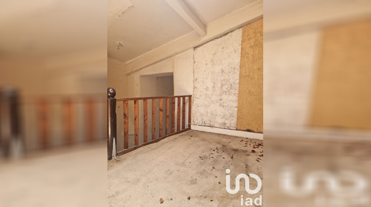 Ma-Cabane - Vente Immeuble Thouars, 190 m²