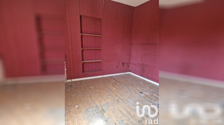 Ma-Cabane - Vente Immeuble Thouars, 190 m²