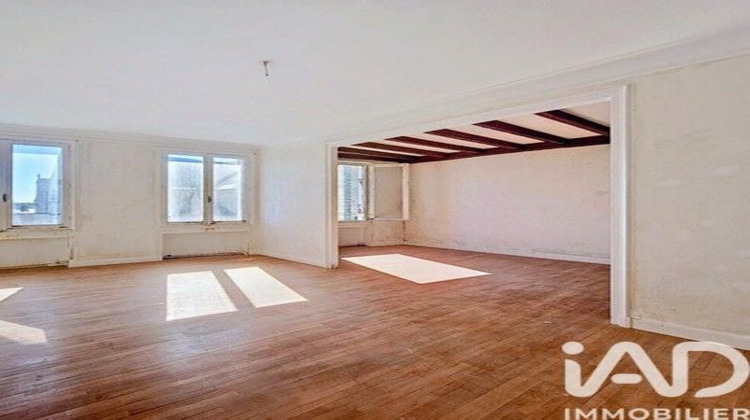 Ma-Cabane - Vente Immeuble Thouars, 330 m²