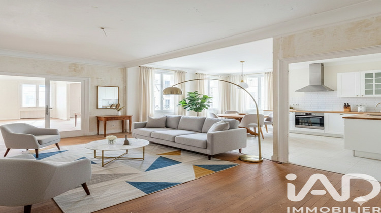 Ma-Cabane - Vente Immeuble Thouars, 330 m²