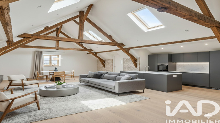 Ma-Cabane - Vente Immeuble Thouars, 330 m²