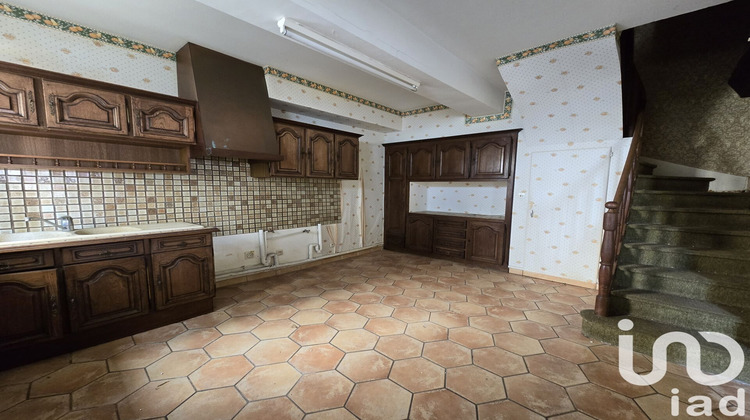 Ma-Cabane - Vente Immeuble Thouars, 95 m²