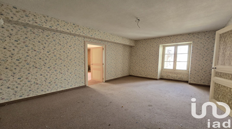Ma-Cabane - Vente Immeuble Thouars, 95 m²