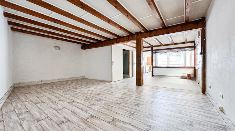Ma-Cabane - Vente Immeuble THOUARS, 430 m²