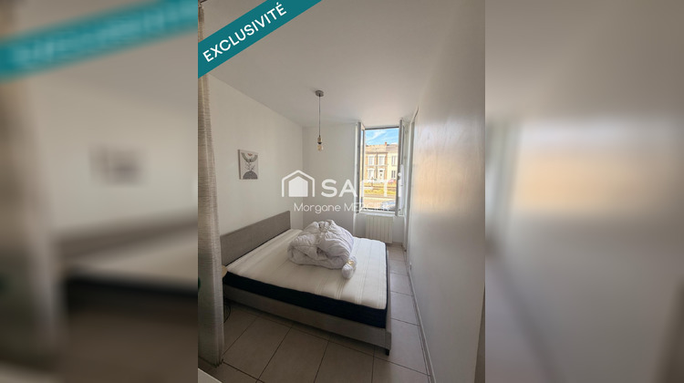 Ma-Cabane - Vente Immeuble Thouars, 90 m²