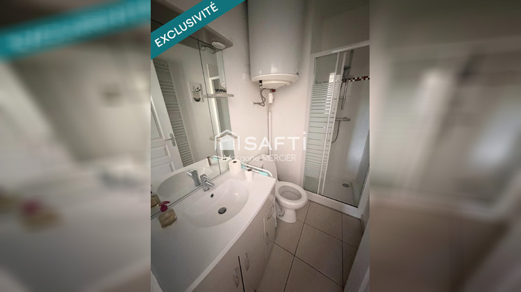 Ma-Cabane - Vente Immeuble Thouars, 90 m²