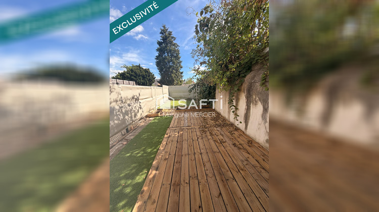 Ma-Cabane - Vente Immeuble Thouars, 90 m²