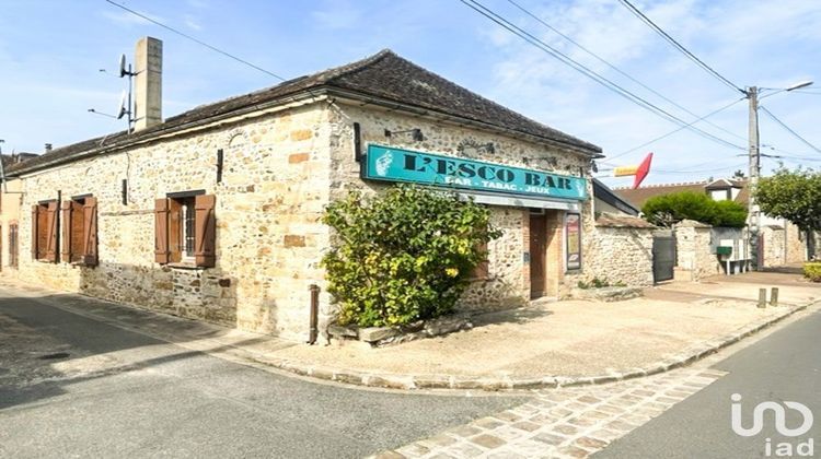 Ma-Cabane - Vente Immeuble Thoury-Férottes, 192 m²