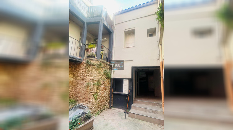 Ma-Cabane - Vente Immeuble Thuir, 154 m²