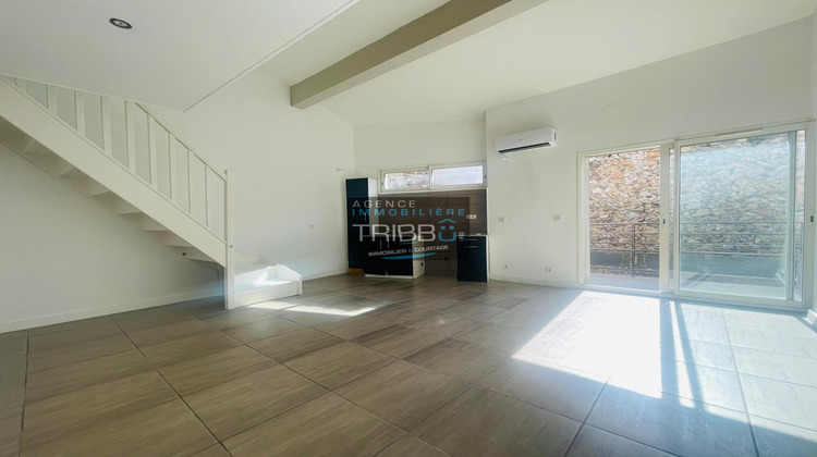 Ma-Cabane - Vente Immeuble Thuir, 154 m²