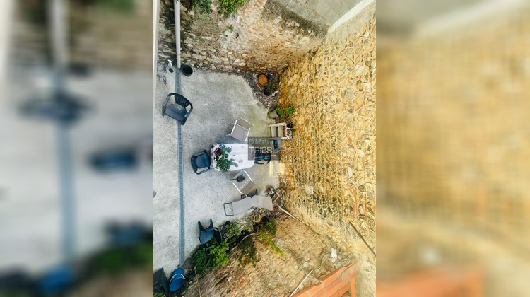 Ma-Cabane - Vente Immeuble Thuir, 154 m²