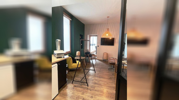 Ma-Cabane - Vente Immeuble Thuir, 560 m²