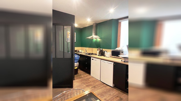 Ma-Cabane - Vente Immeuble Thuir, 560 m²