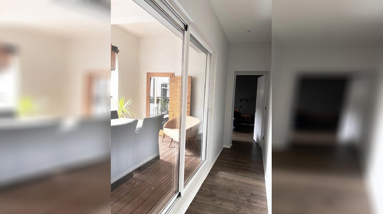 Ma-Cabane - Vente Immeuble Thuir, 560 m²