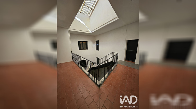 Ma-Cabane - Vente Immeuble Thuir, 600 m²
