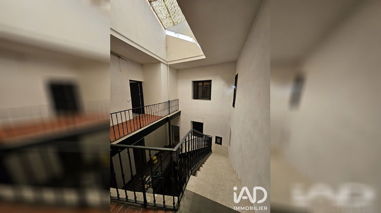 Ma-Cabane - Vente Immeuble Thuir, 600 m²