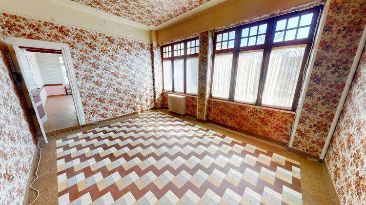 Ma-Cabane - Vente Immeuble THURY-HARCOURT, 402 m²