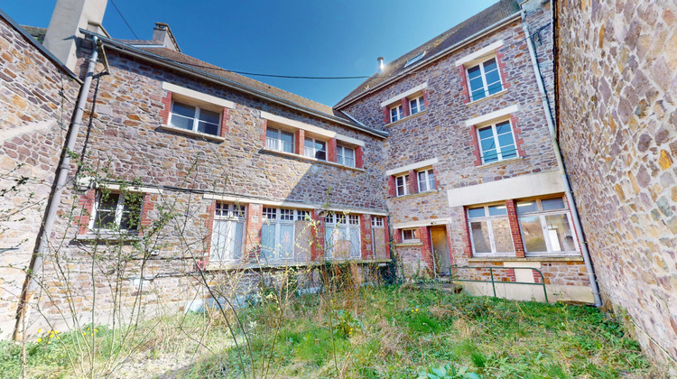 Ma-Cabane - Vente Immeuble THURY-HARCOURT, 402 m²