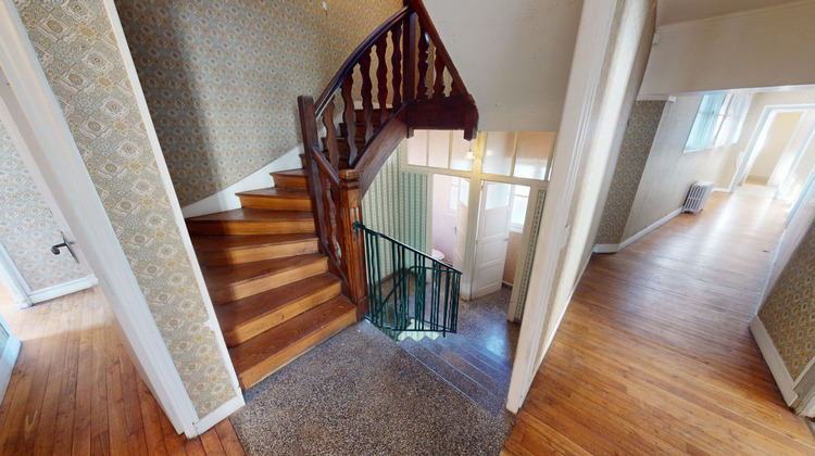 Ma-Cabane - Vente Immeuble THURY-HARCOURT, 402 m²