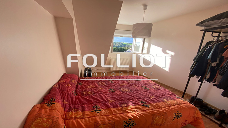 Ma-Cabane - Vente Immeuble THURY-HARCOURT, 156 m²