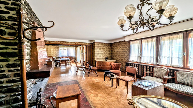 Ma-Cabane - Vente Immeuble Thyez, 302 m²