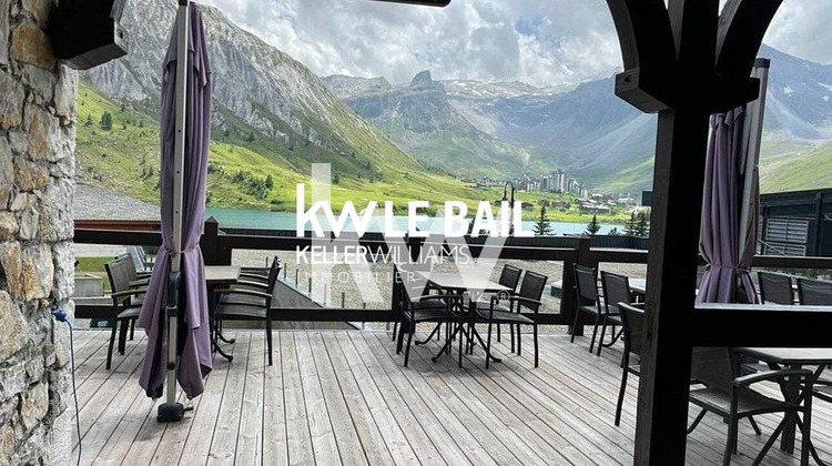 Ma-Cabane - Vente Immeuble Tignes, 172 m²
