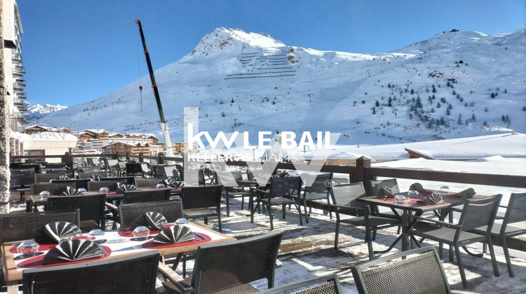 Ma-Cabane - Vente Immeuble Tignes, 172 m²
