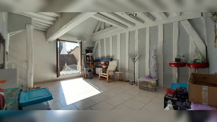 Ma-Cabane - Vente Immeuble Tillières-sur-Avre, 147 m²