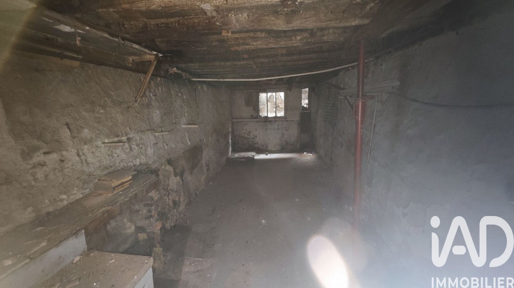 Ma-Cabane - Vente Immeuble Tillières-sur-Avre, 60 m²