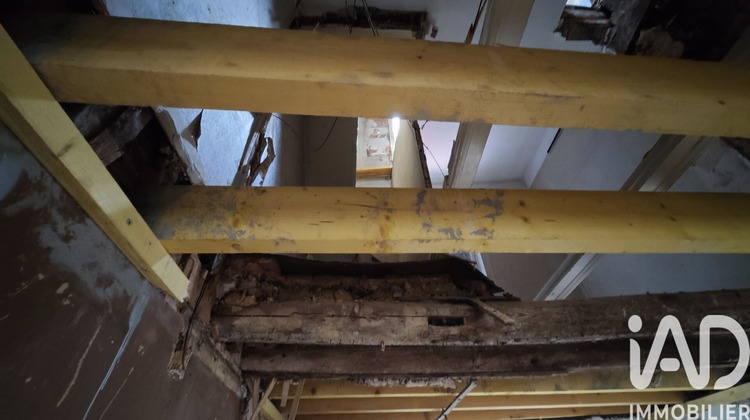 Ma-Cabane - Vente Immeuble Tillières-sur-Avre, 60 m²