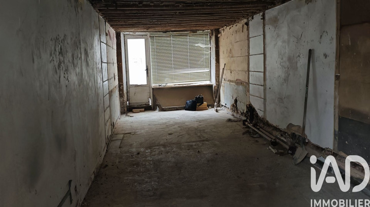 Ma-Cabane - Vente Immeuble Tillières-sur-Avre, 90 m²