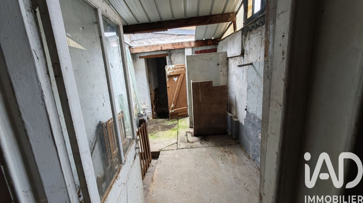 Ma-Cabane - Vente Immeuble Tillières-sur-Avre, 90 m²