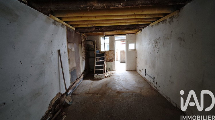 Ma-Cabane - Vente Immeuble Tillières-sur-Avre, 90 m²