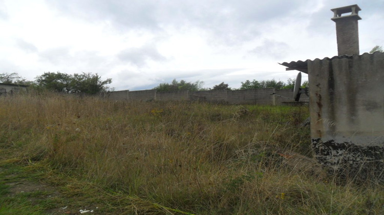 Ma-Cabane - Vente Immeuble Tomblaine, 534 m²