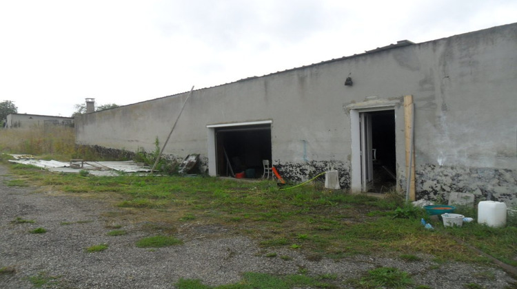 Ma-Cabane - Vente Immeuble Tomblaine, 534 m²