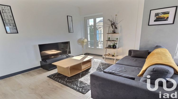 Ma-Cabane - Vente Immeuble Tonneins, 290 m²