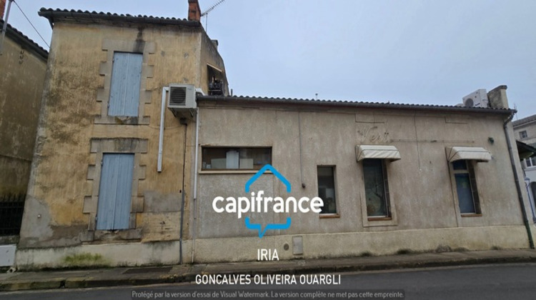 Ma-Cabane - Vente Immeuble TONNEINS, 150 m²