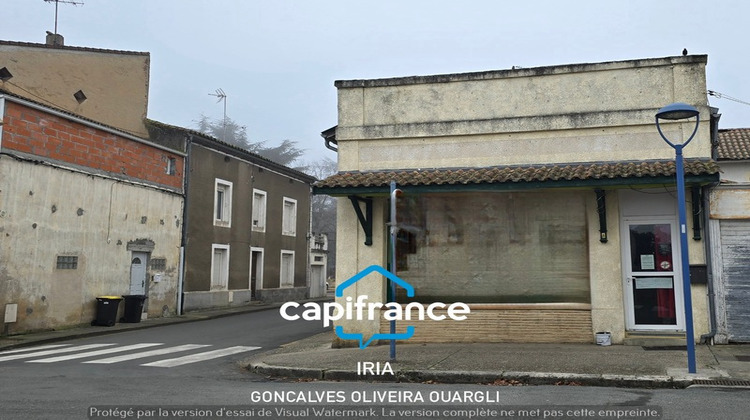 Ma-Cabane - Vente Immeuble TONNEINS, 150 m²