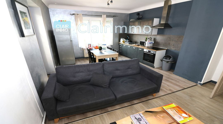 Ma-Cabane - Vente Immeuble TONNEINS, 290 m²