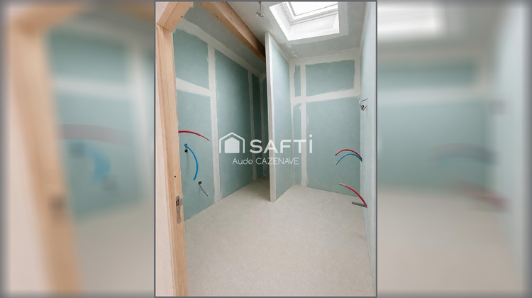 Ma-Cabane - Vente Immeuble Tonneins, 243 m²