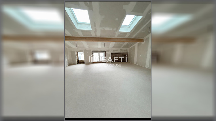 Ma-Cabane - Vente Immeuble Tonneins, 243 m²