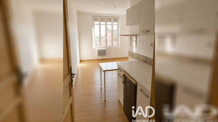 Ma-Cabane - Vente Immeuble Tonneins, 110 m²
