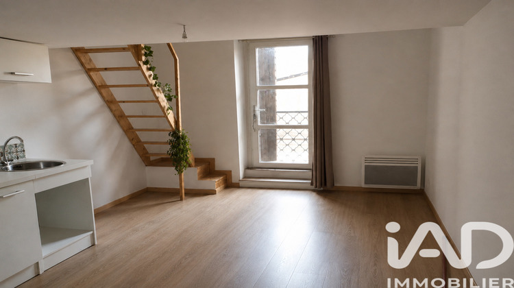Ma-Cabane - Vente Immeuble Tonneins, 110 m²