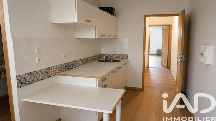 Ma-Cabane - Vente Immeuble Tonneins, 110 m²