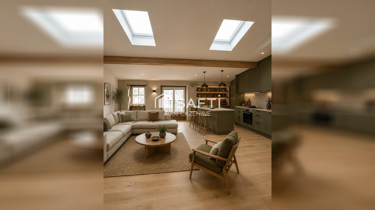 Ma-Cabane - Vente Immeuble Tonneins, 243 m²