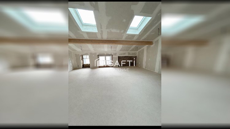 Ma-Cabane - Vente Immeuble Tonneins, 243 m²