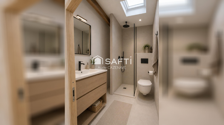 Ma-Cabane - Vente Immeuble Tonneins, 243 m²
