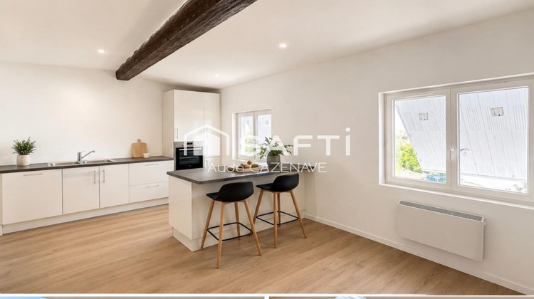 Ma-Cabane - Vente Immeuble Tonneins, 243 m²
