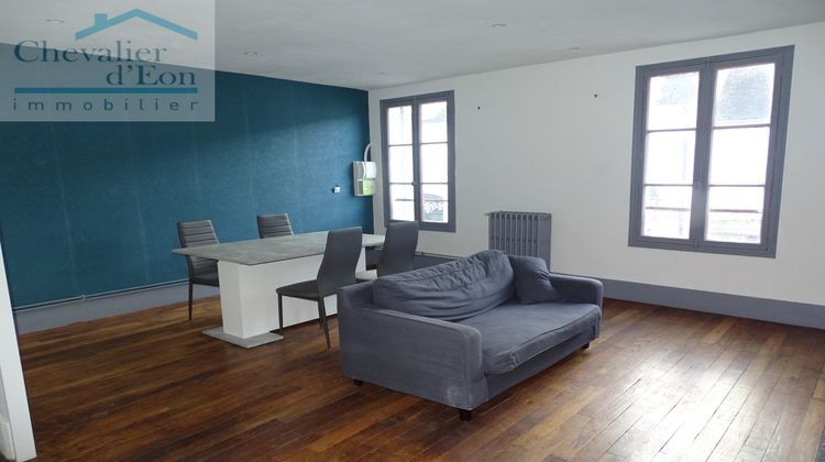 Ma-Cabane - Vente Immeuble Tonnerre, 105 m²